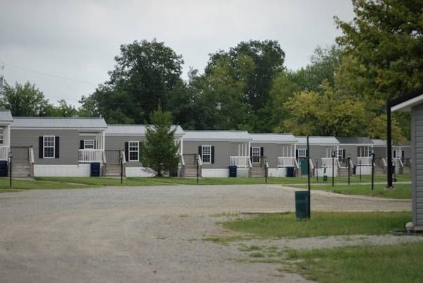 Les avantages d'acheter un mobil-home dans un parc résidentiel de loisir