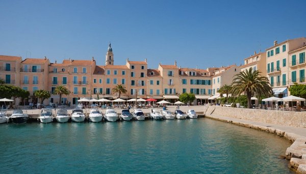 Découvrez les meilleures propriétés à sanary sur mer