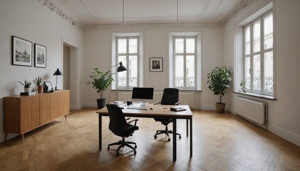 Quelles démarches suivre pour louer un bureau à Lyon 2 et quelles sont les zones les plus recherchées ?